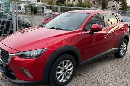 Mazda CX-3 120.000 km 13.300 &euro; Rödermark 63322