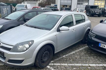 Opel Astra 167.000 km 740 &euro; Rödermark 63322