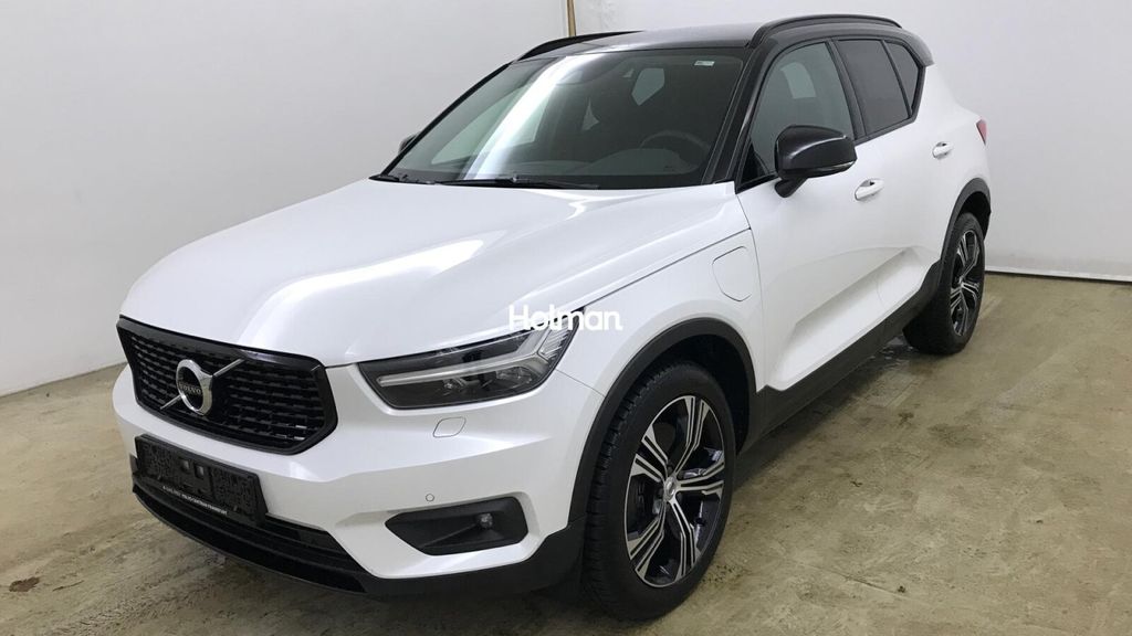 Volvo XC40 74.589 km 24.044 &euro; Eschborn 65760