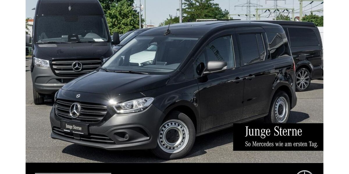 Mercedes-Benz Citan 40.600 km 23.550 &euro; Stockstadt 63811