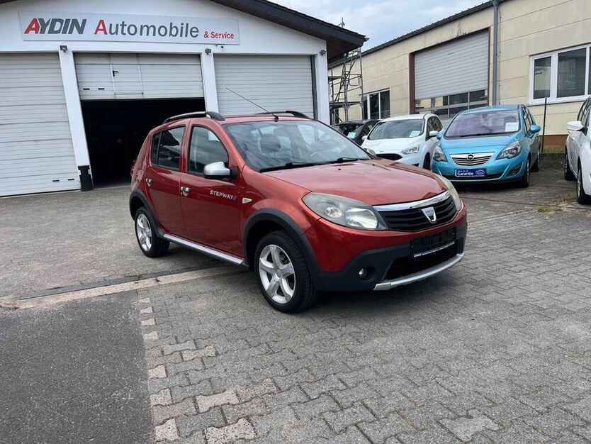 Sandero