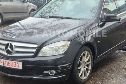 Mercedes-Benz C 250 293.465 km 6.750 &euro; Frankfurt am Main 65931