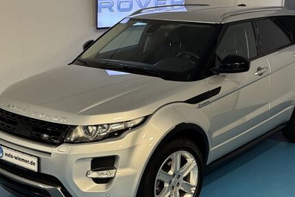 Land Rover Range Rover Evoque 205.000 km 13.900 € Messel 64409