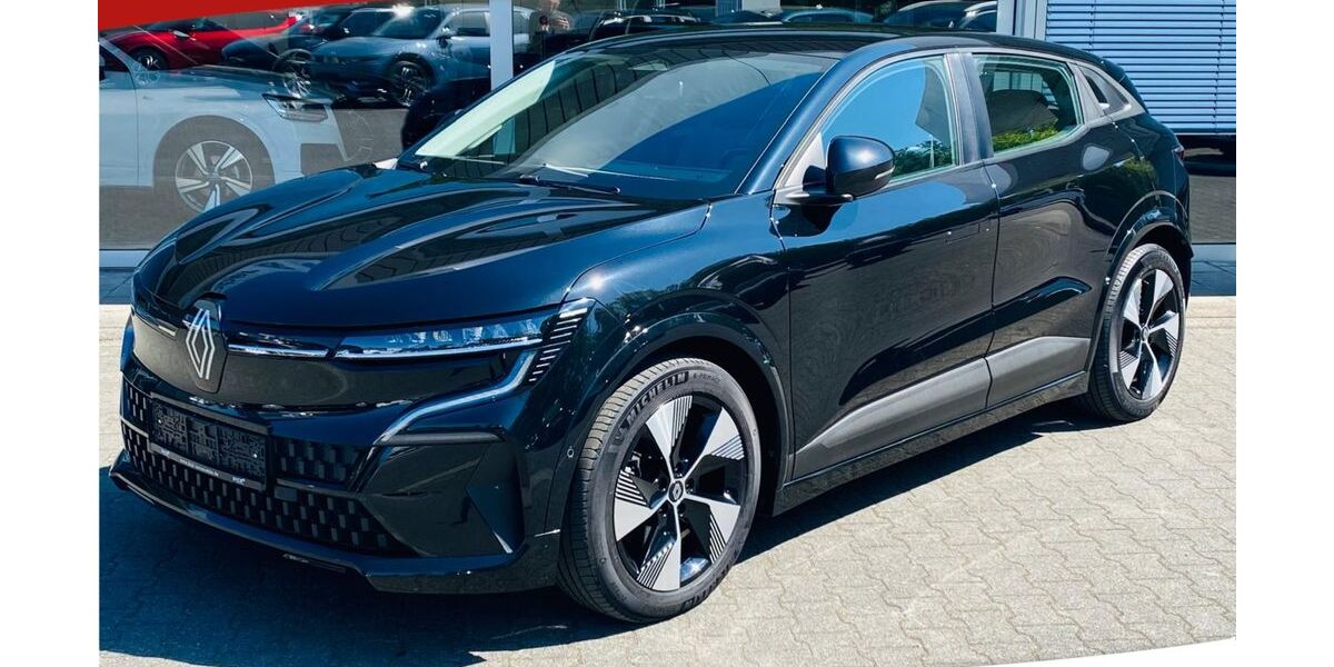 Renault Megane E-TECH 40.000 km 23.450 &euro; Dieburg 64807