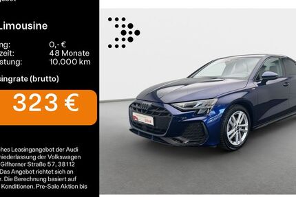 Audi A3 29.802 km 32.490 &euro; Hofheim 65719