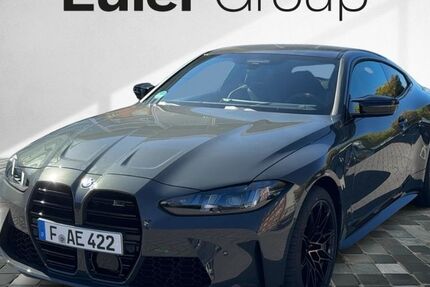 BMW M4 4.100 km 114.499 &euro; Frankfurt am Main 60435