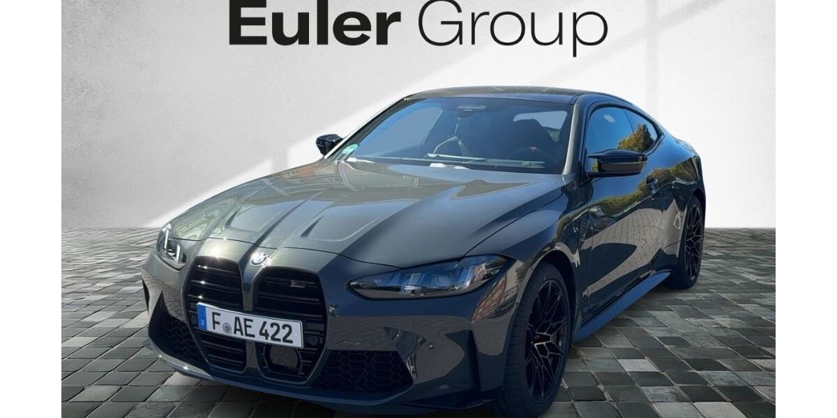 BMW M4 5.630 km 92.450 &euro; Frankfurt am Main 60435