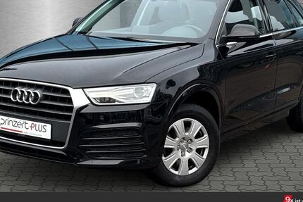Audi Q3 45.998 km 17.470 &euro; Darmstadt 64285