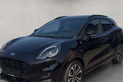 Ford Puma 20.772 km 20.950 &euro; Frankfurt am Main 60386