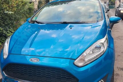 Ford Fiesta 242.000 km 2.500 € Frankfurt am Main 60486
