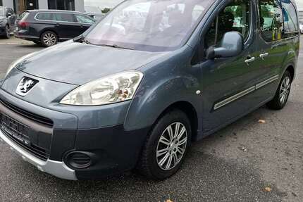 Peugeot Partner 159.000 km 4.590 € Groß-Gerau 64521