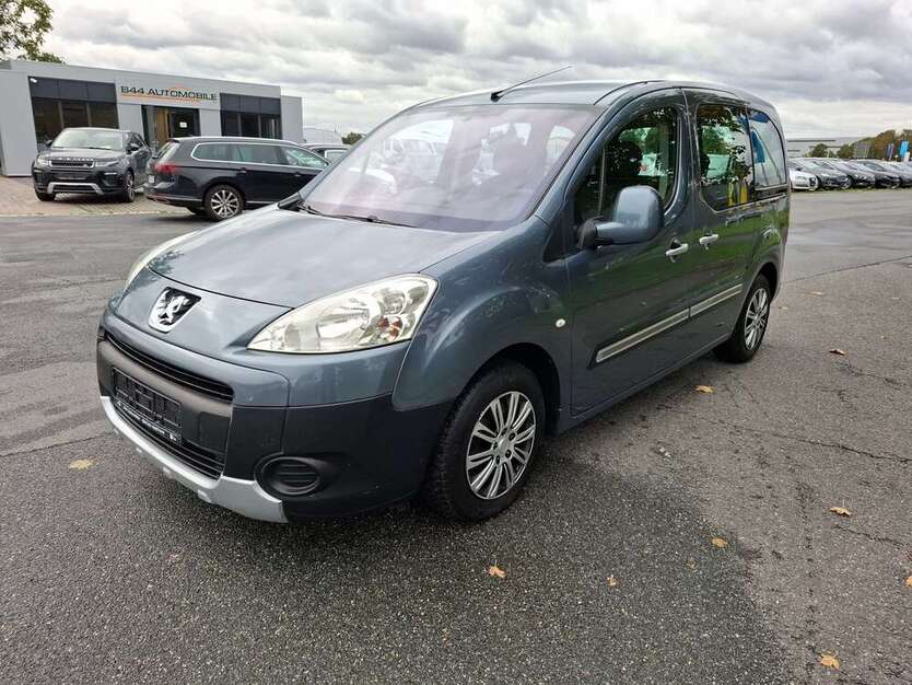 Peugeot Partner 159.000 km 4.590 € Groß-Gerau 64521