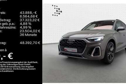 Audi Q5 61.200 km 43.888 &euro; Mühlheim a. Main 63165