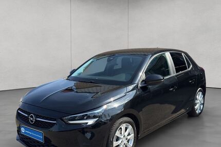 Opel Corsa 28.745 km 15.450 € Frankfurt 60386