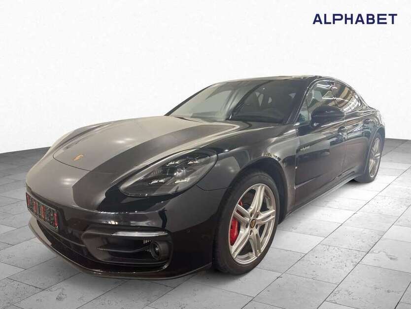Panamera