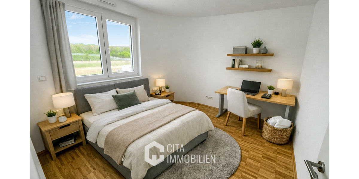 Etagenwohnung Langen (Hessen) Langen - 4 Zimmer, 126 m&sup2;, 1.850&euro; | Angebot:25690361