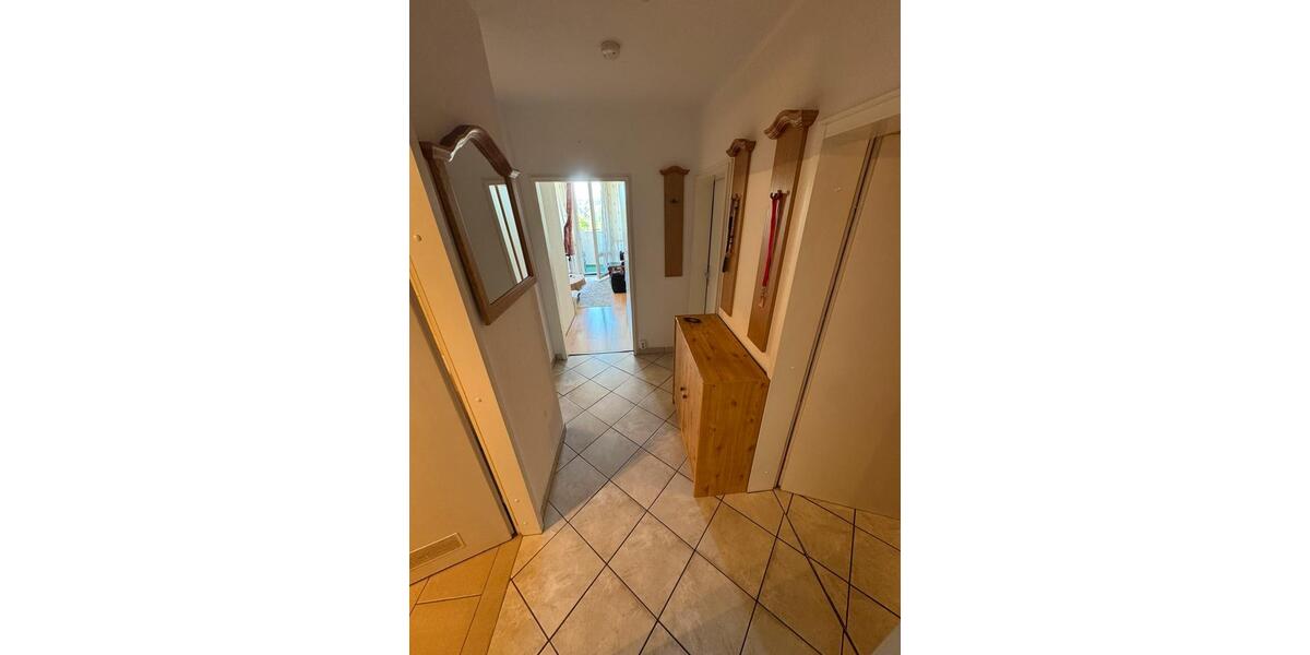 Etagenwohnung Offenbach am Main Hafen - 2 Zimmer, 68 m&sup2;, 279.000&euro; | Angebot:26295067