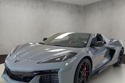 Corvette C8 1.500 km 159.900 &euro; Dietzenbach 63128