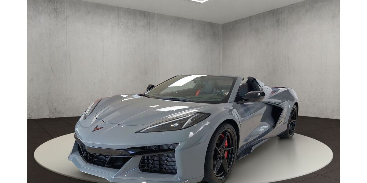 Corvette C8 1.500 km 159.900 &euro; Dietzenbach 63128