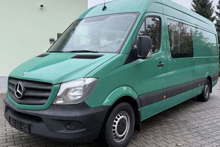 Mercedes-Benz Sprinter 75.000 km 21.900 € Nidderau 61130