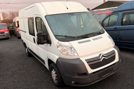 Citroen Jumper 135.000 km 8.900 &euro; Nidderau 61130