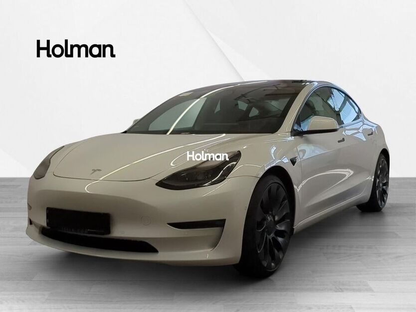 Model 3