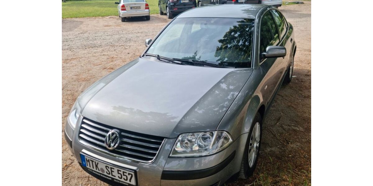 VW Passat 230.000 km 1.600 &euro; Flörsheim 65439