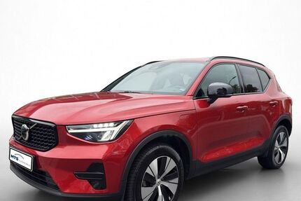 Volvo XC40 32.881 km 28.490 &euro; Friedberg 61169