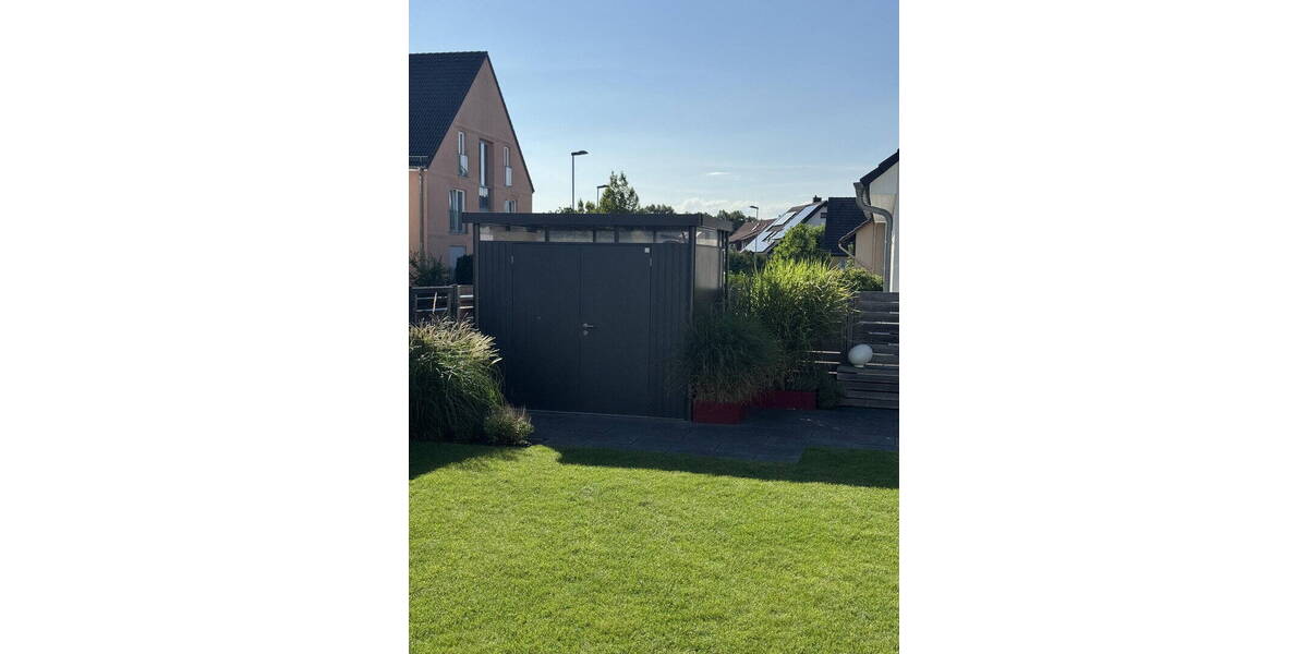 Doppelhaushälfte Neu-Isenburg Isenburg - 7 Zimmer, 190 m&sup2;, 1.230.000&euro; | Angebot:26768934
