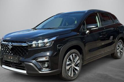 Suzuki (SX4) S-Cross 5.000 km 29.910 &euro; Kleinostheim 63801