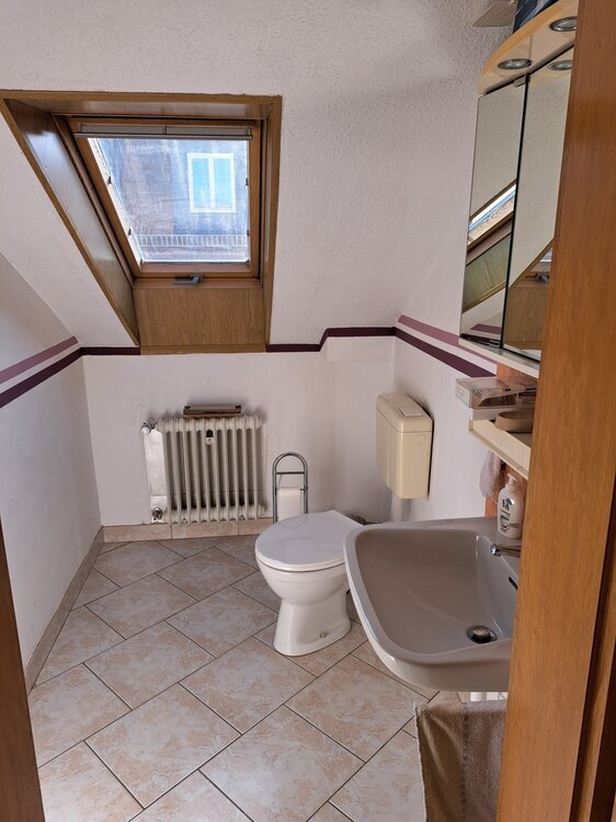 Flörsheim-OT, EFH + Nebengeb. 9 zimmer