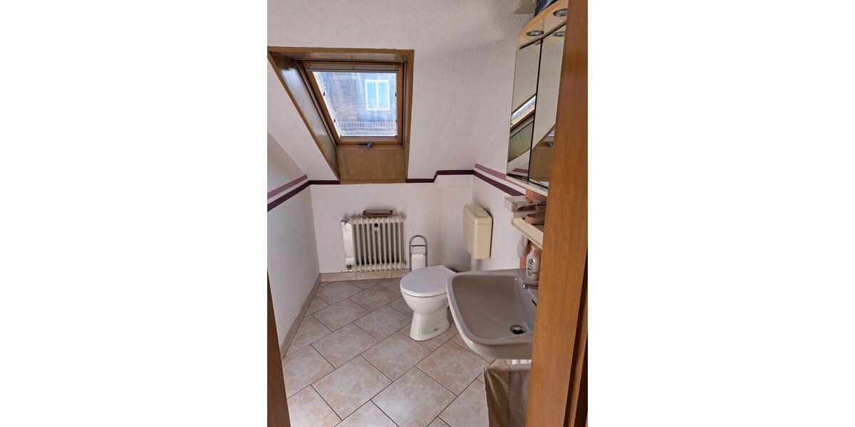 Flörsheim-OT, EFH + Nebengeb. - Einfamilienhaus Flörsheim am Main Wicker | Angebot:21478942