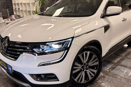 Renault Koleos 51.904 km 20.950 € Mühlheim am Main nähe Frankfurt 63165