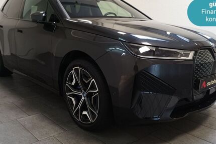 BMW iX 41.205 km 55.970 € Egelsbach 63329