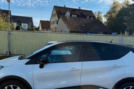 Renault Captur 117.000 km 11.500 &euro; Darmstadt 64295