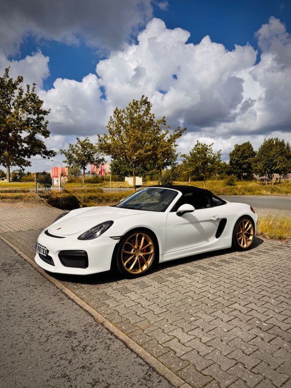 Boxster