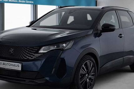 Peugeot 3008 74.427 km 24.880 &euro; Maintal 63477