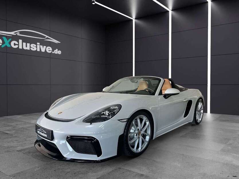 Boxster