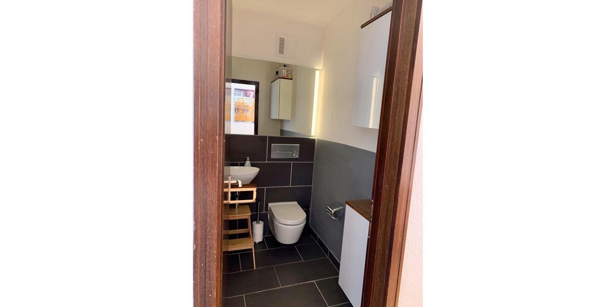 Maisonettenwohnung Offenbach am Main Hafen - 3 Zimmer, 100 m&sup2;, 385.000&euro; | Angebot:26662242