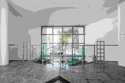 Gewerbeobjekt Darmstadt Darmstadt-Nord - 308&euro; | Angebot:26252077