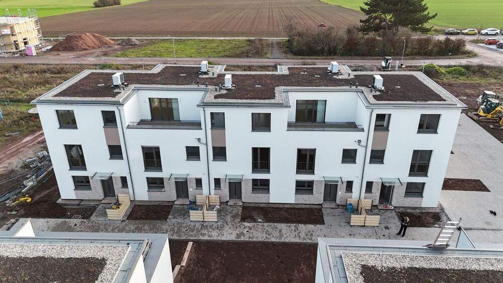 Reihenmittelhaus Messel - 5 Zimmer, 154 m&sup2;, 569.000&euro; | Angebot:25669659