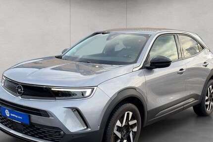 Opel Mokka 17.157 km 17.450 &euro; Hanau 63452