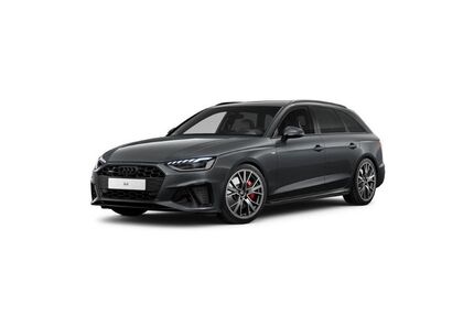 Audi A4 94.560 km 39.890 &euro; Oberursel 61440