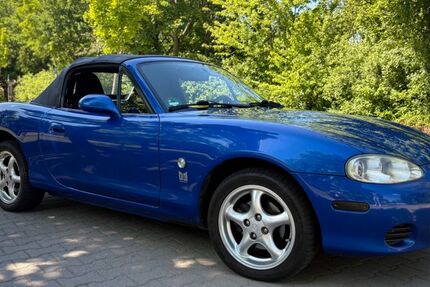 Mazda MX-5 156.300 km 5.999 &euro; Rüsselsheim 65428