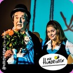 Die Humoristen: Wilhelm-Busch-Abend