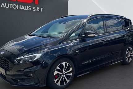 Ford S-Max 79.000 km 26.980 &euro; Babenhausen 64832