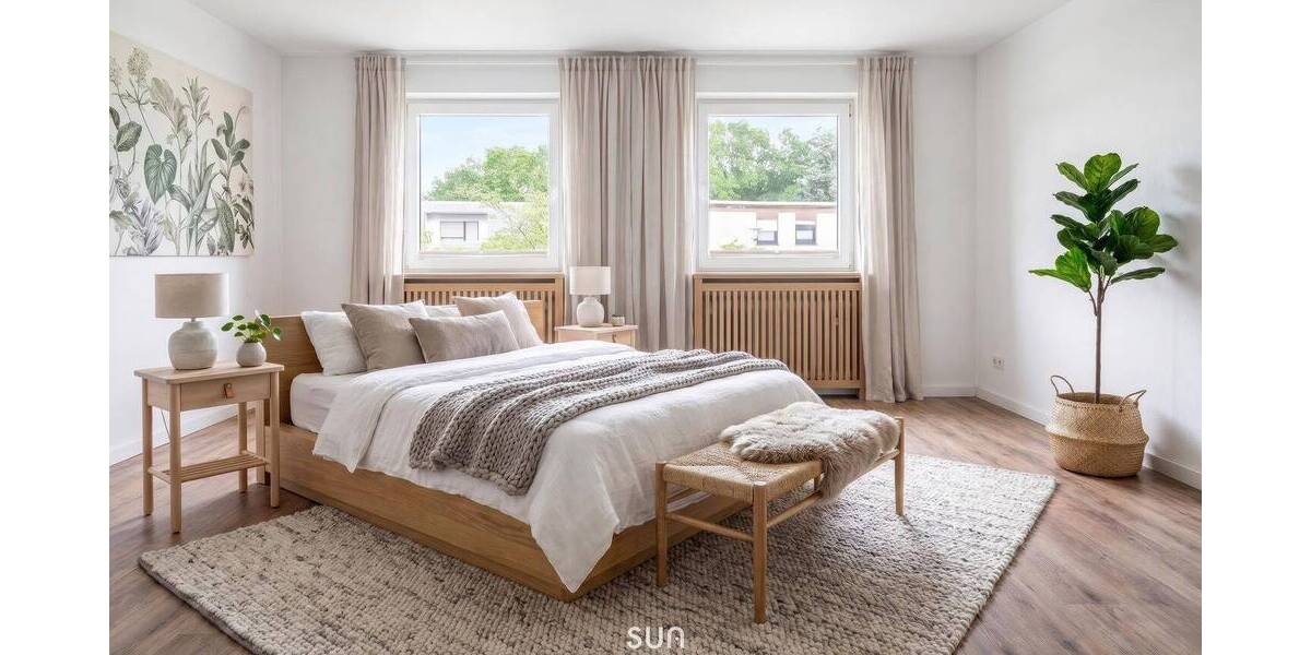 Reihenendhaus Rodgau Rollwald - 4 Zimmer, 155 m&sup2;, 519.000&euro; | Angebot:26686060