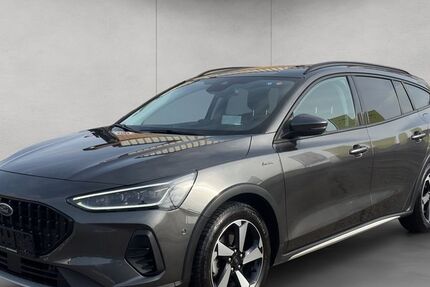 Ford Focus 42.717 km 21.950 &euro; Frankfurt 60386