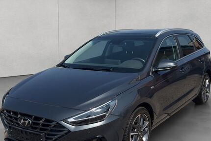 Hyundai i30 34.521 km 21.950 € Hanau 63452