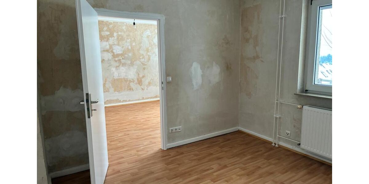 Attraktive 3-Zimmer-Wohnung mit Wohlfühlfaktor! 3 zimmer